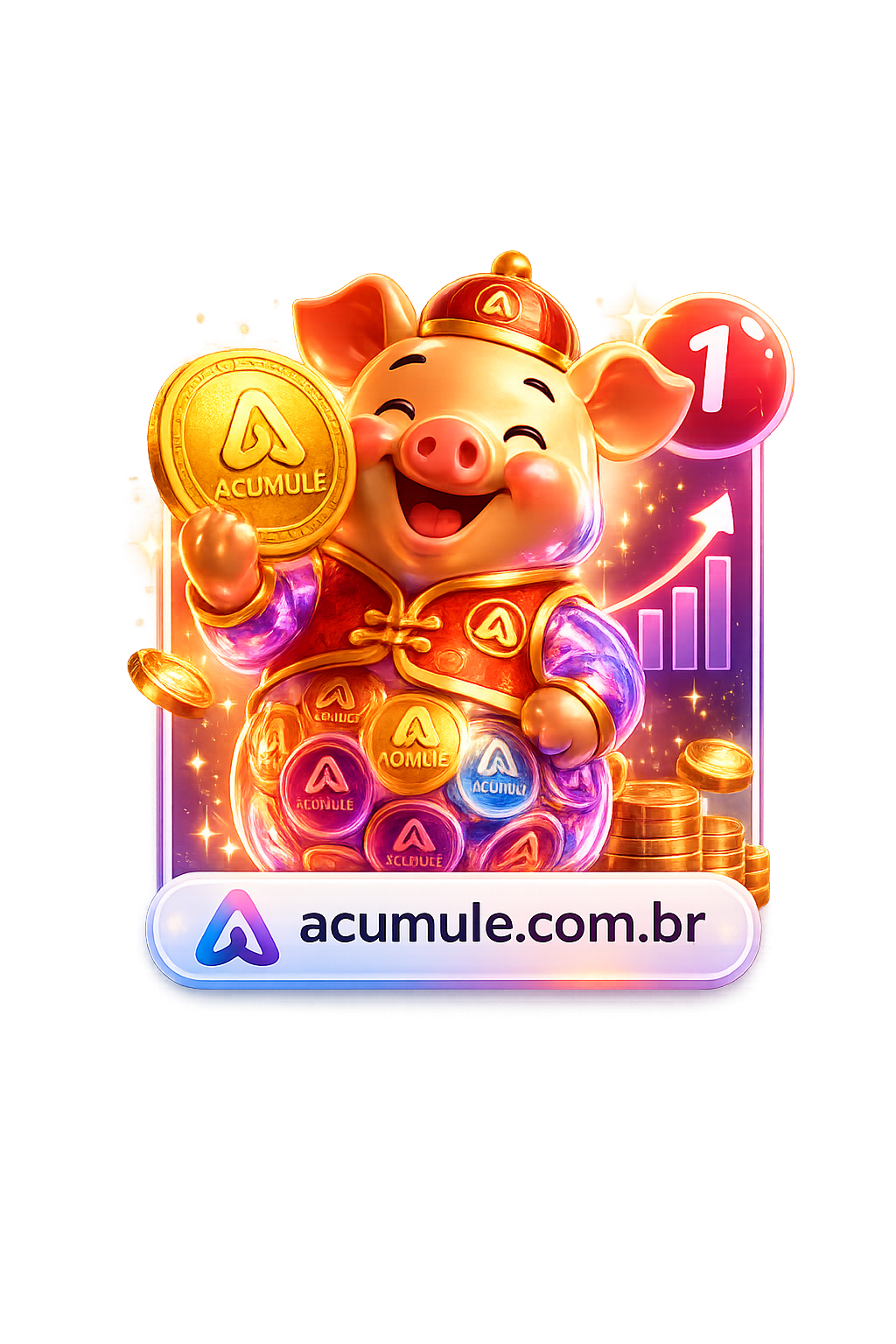 Pig Acumule